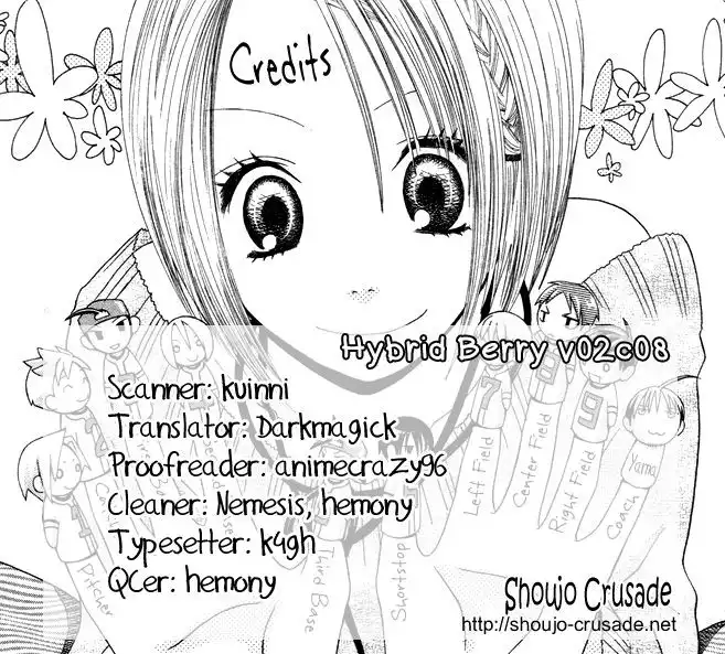 Hybrid Berry Chapter 8 1